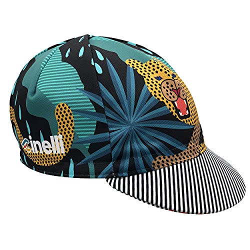 Cinelli Unisex LIDA Ziruffo Radkappe, Scharfe Zähne, Einheitsgröße Cinelli Unisex LIDA Ziruffo Radkappe, Scharfe Zähne, Einheitsgröße von Cinelli