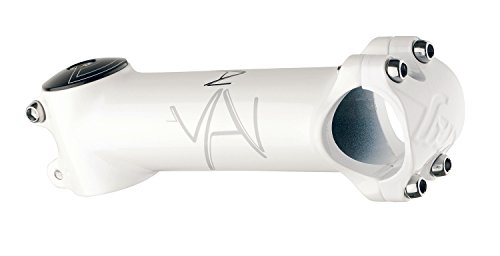 Cinelli Vai Fahrradvorbau - 31.8, AM3VXB120, weiß, 31.8/120mm Cinelli Vai Fahrradvorbau - 31.8, AM3VXB120, weiß, 31.8/120mm von Cinelli