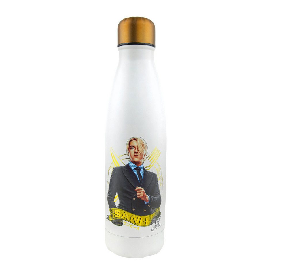Cinereplicas Actionfigur One Piece Thermosflasche Sanji Cinereplicas Actionfigur One Piece Thermosflasche Sanji von Cinereplicas