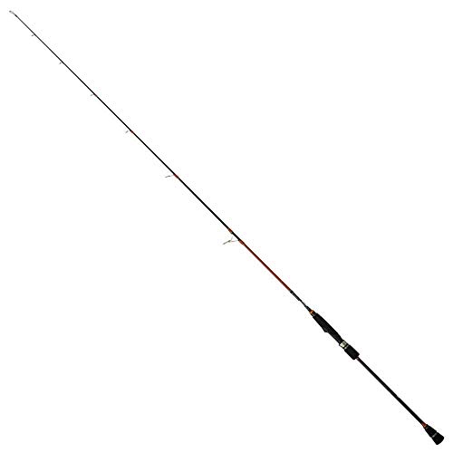 CAÑA REXTAIL Light Jigging L 1,80L CAÑA REXTAIL Light Jigging L 1,80L von Cinnetic