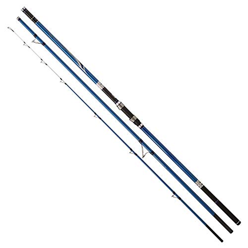 Caña Blue Win HYBRID 4,20 Caña Blue Win HYBRID 4,20 von Cinnetic