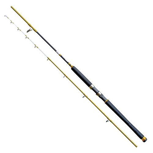 Caña Explorer TANERA Gold 1,50 Caña Explorer TANERA Gold 1,50 von Cinnetic