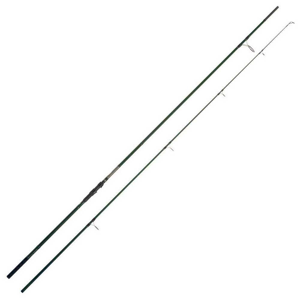 Cinnetic Armed Xbr Carpfishing Rod Schwarz 3.60 m / 3.5 Lbs von Cinnetic