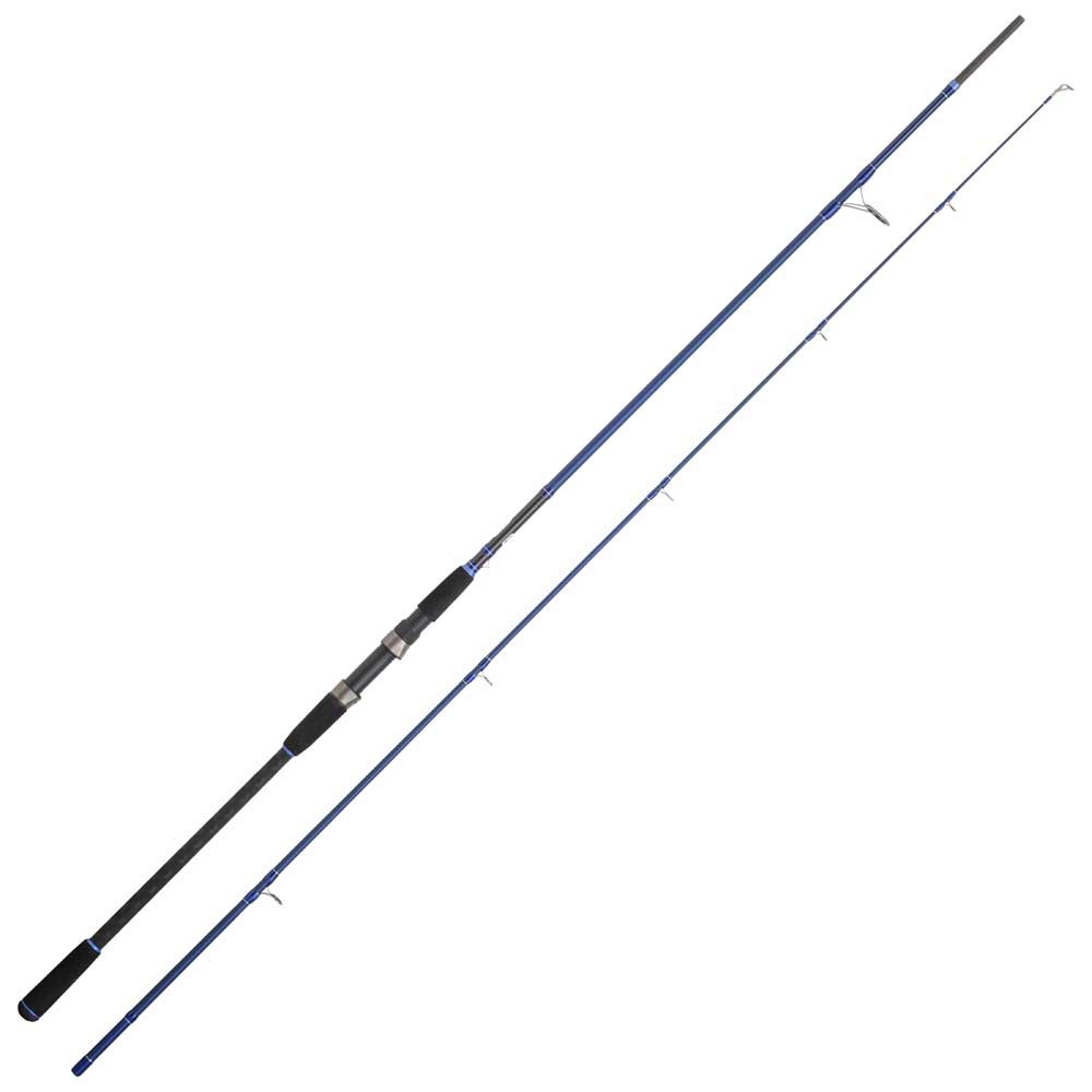 Cinnetic Blue Line Shore Jigging Rod Silber 2.75 m / 30-90 g Cinnetic Blue Line Shore Jigging Rod Silber 2.75 m / 30-90 g von Cinnetic