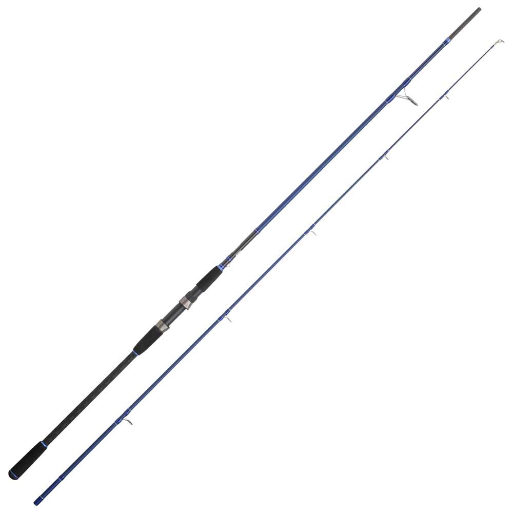 Cinnetic Blue Line Shore Jigging Rod Silber 2.75 m / 30-90 g von Cinnetic