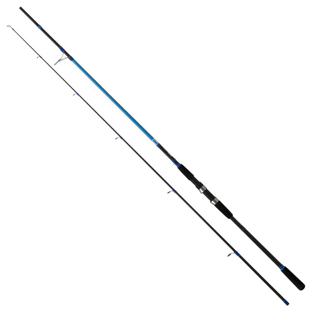 Cinnetic Blue Win Sea Bass Spinning Rod Blau 2.40 m / 15-45 g von Cinnetic