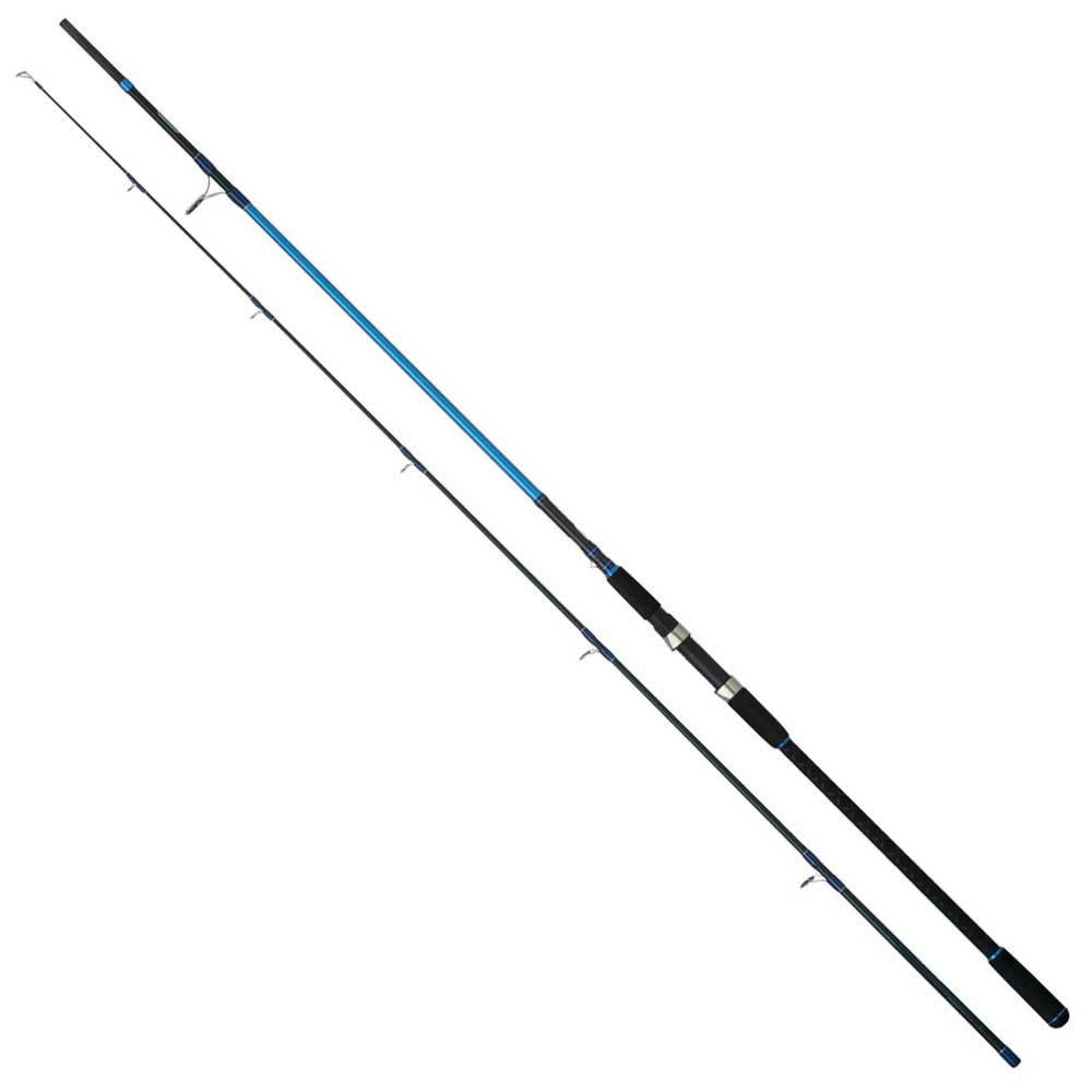 Cinnetic Blue Wing Shore Jigging Rod Blau 2.75 m / 30-90 g Cinnetic Blue Wing Shore Jigging Rod Blau 2.75 m / 30-90 g von Cinnetic