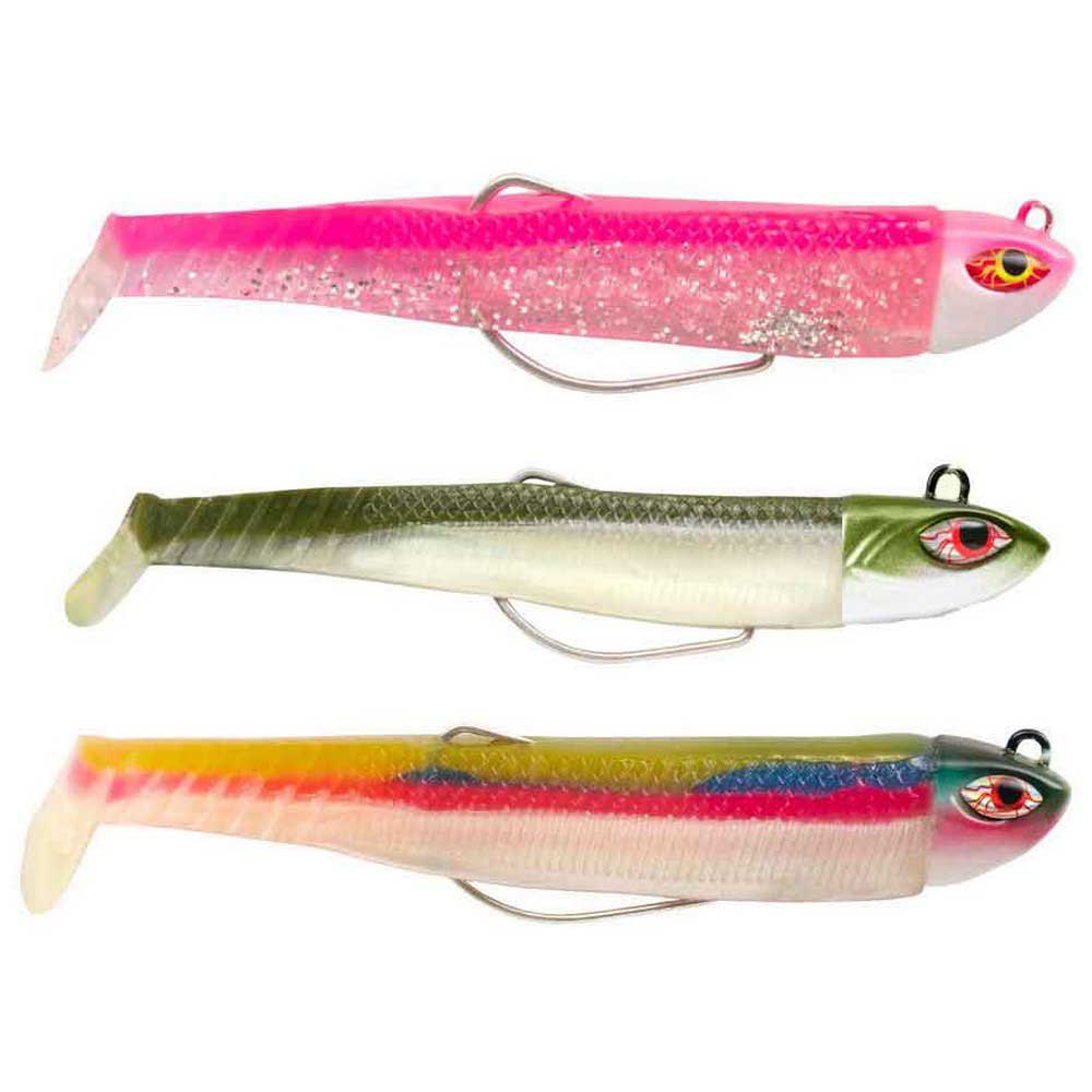 Cinnetic Crafty Candy Soft Lure 85g 155 Mm Mehrfarbig Cinnetic Crafty Candy Soft Lure 85g 155 Mm Mehrfarbig von Cinnetic