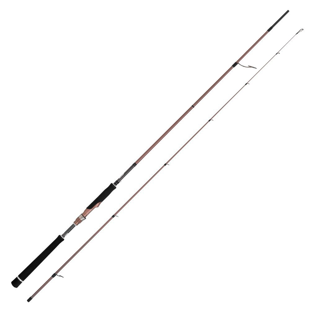 Cinnetic Crafty Dartn Spinning Rod Mehrfarbig 2.37 m / 5-25 g von Cinnetic