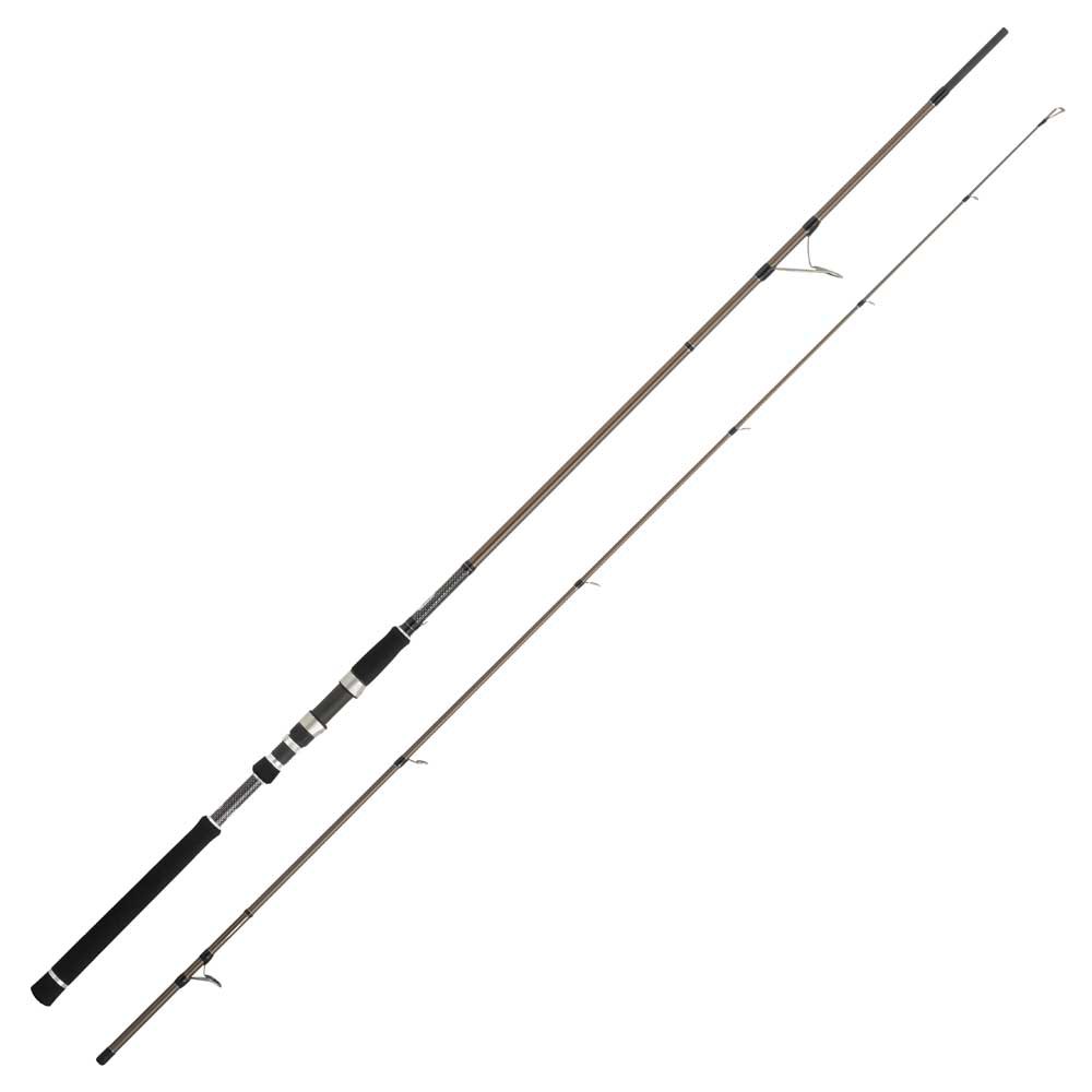 Cinnetic Crafty Shore Jigging Rod Silber 2.75 m / 30-90 g Cinnetic Crafty Shore Jigging Rod Silber 2.75 m / 30-90 g von Cinnetic