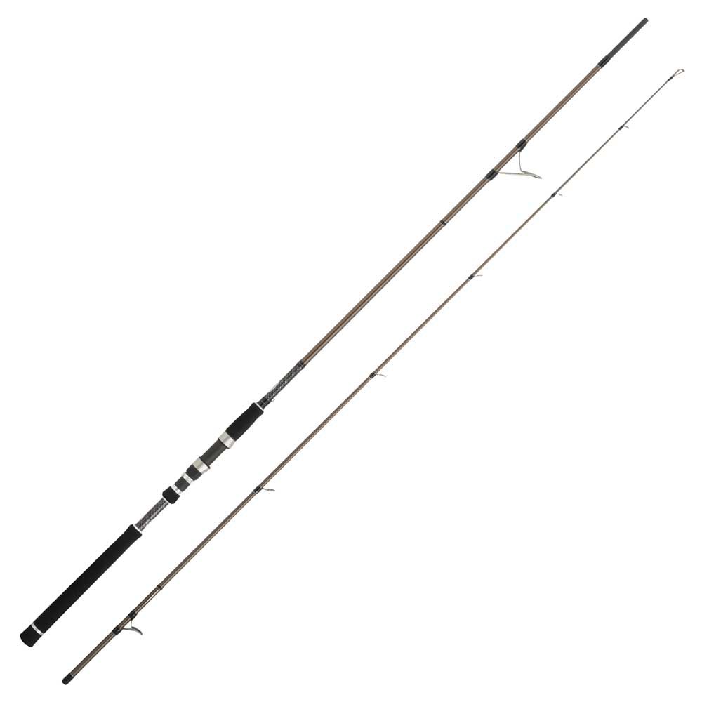 Cinnetic Crafty Shore Jigging Rod Silber 3.00 m / 40-120 g von Cinnetic