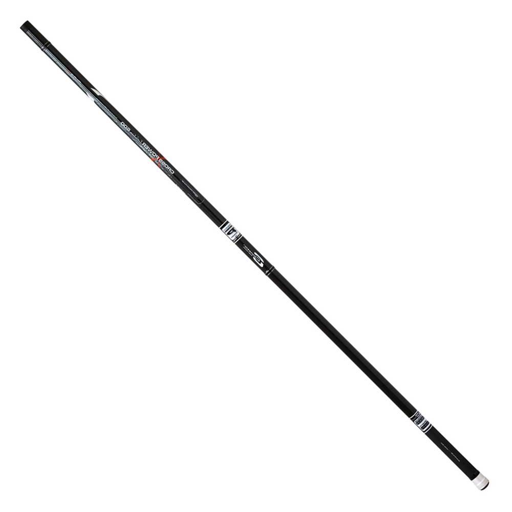 Cinnetic Cross Power Pulse Evolution Coup Rod Schwarz,Silber 6.00 m / 80 g Cinnetic Cross Power Pulse Evolution Coup Rod Schwarz,Silber 6.00 m / 80 g von Cinnetic
