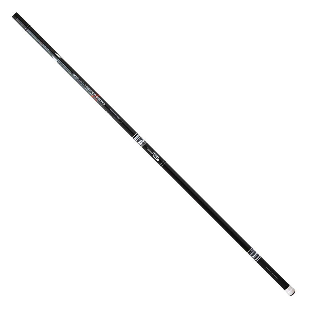 Cinnetic Cross Power Pulse Evolution Coup Rod Schwarz,Silber 6.00 m / 80 g von Cinnetic