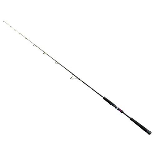 Cinnetic Explorer Squid Jig 160 Jigging Rute von Cinnetic