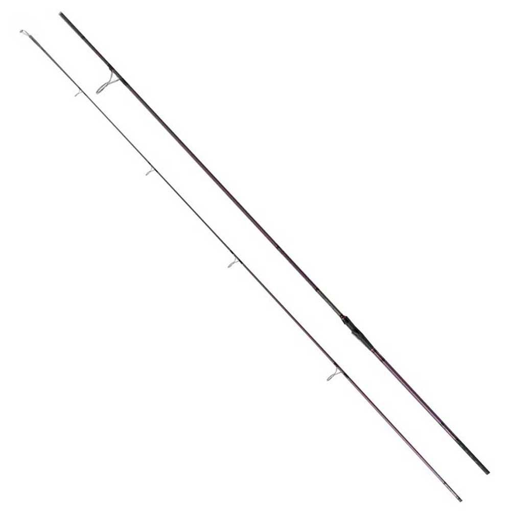 Cinnetic Explorer Xrb Carpfishing Rod Grau 3.60 m / 3.5 Lbs Cinnetic Explorer Xrb Carpfishing Rod Grau 3.60 m / 3.5 Lbs von Cinnetic
