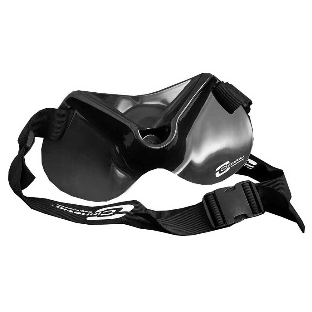 Cinnetic Fighting Belt Schwarz Cinnetic Fighting Belt Schwarz von Cinnetic