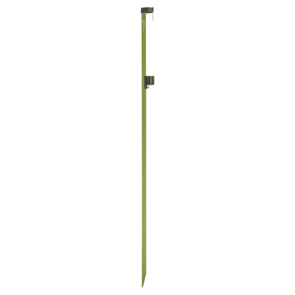 Cinnetic Logo Sand Spike Durchsichtig 150 cm Cinnetic Logo Sand Spike Durchsichtig 150 cm von Cinnetic