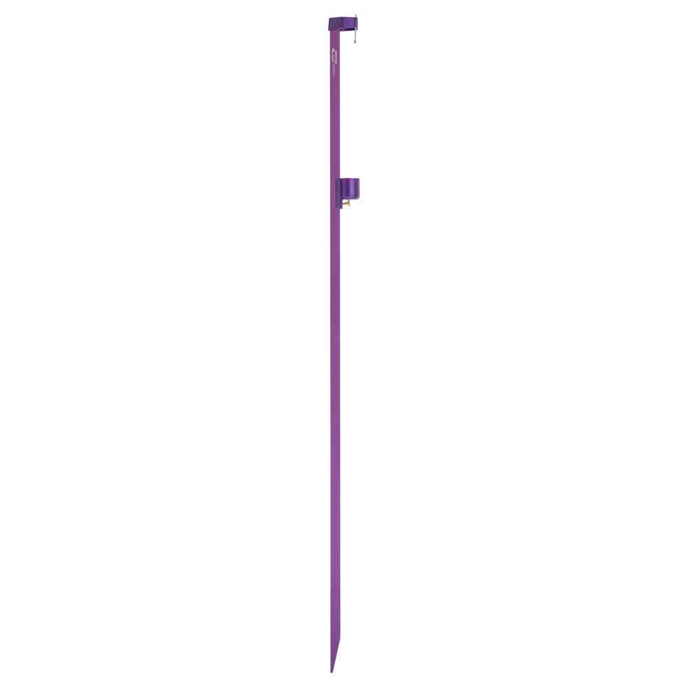 Cinnetic Logo Sand Spike Durchsichtig 150 cm Cinnetic Logo Sand Spike Durchsichtig 150 cm von Cinnetic