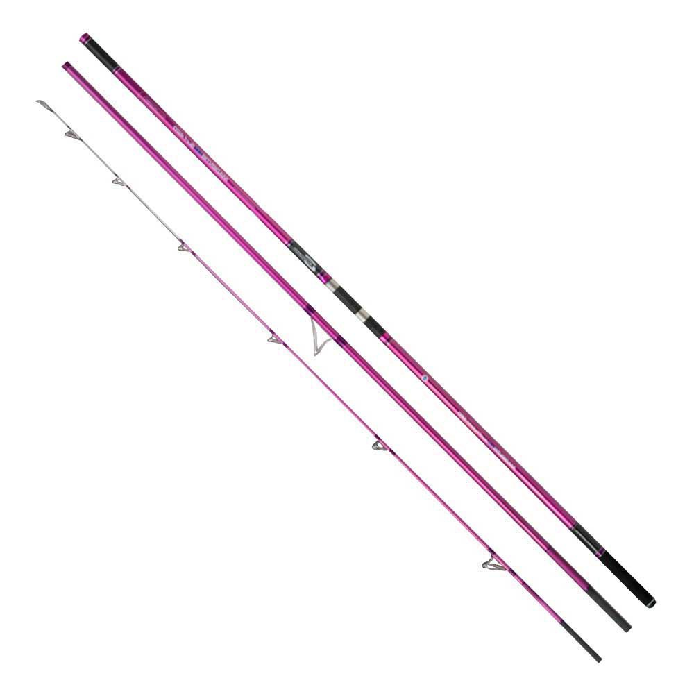 Cinnetic Magnetis Lc Hybrid Surfcasting Rod Blau 4.20 m / 113-200 g von Cinnetic