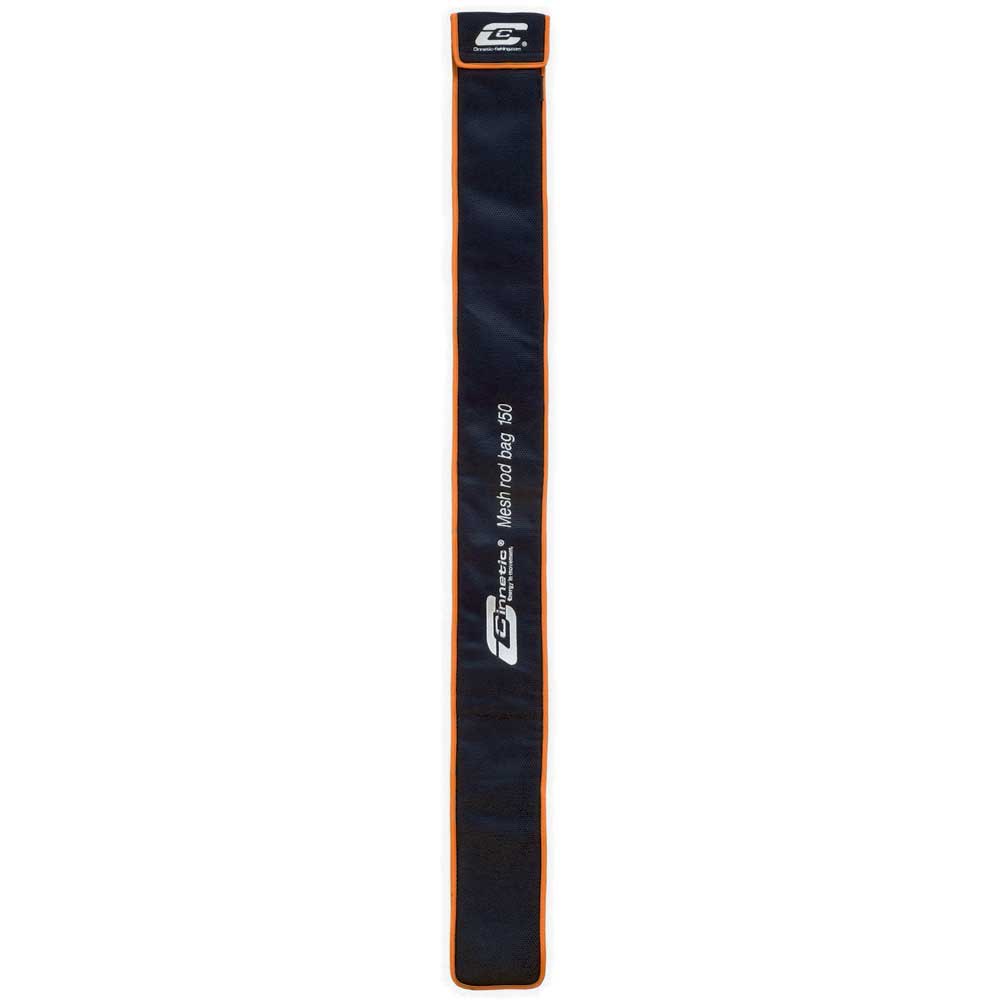 Cinnetic Mesh Rod Holdall Mehrfarbig 150 cm Cinnetic Mesh Rod Holdall Mehrfarbig 150 cm von Cinnetic