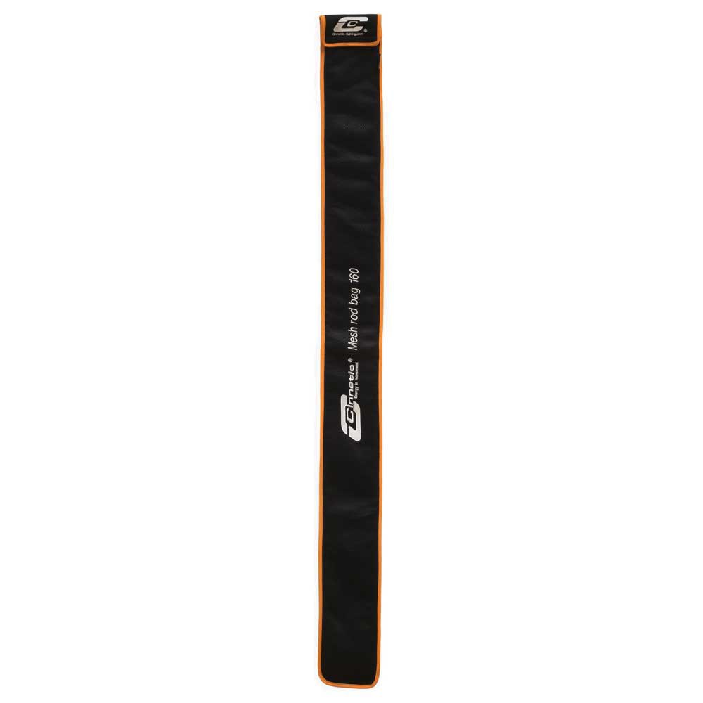 Cinnetic Mesh Rod Holdall Golden 160 cm Cinnetic Mesh Rod Holdall Golden 160 cm von Cinnetic