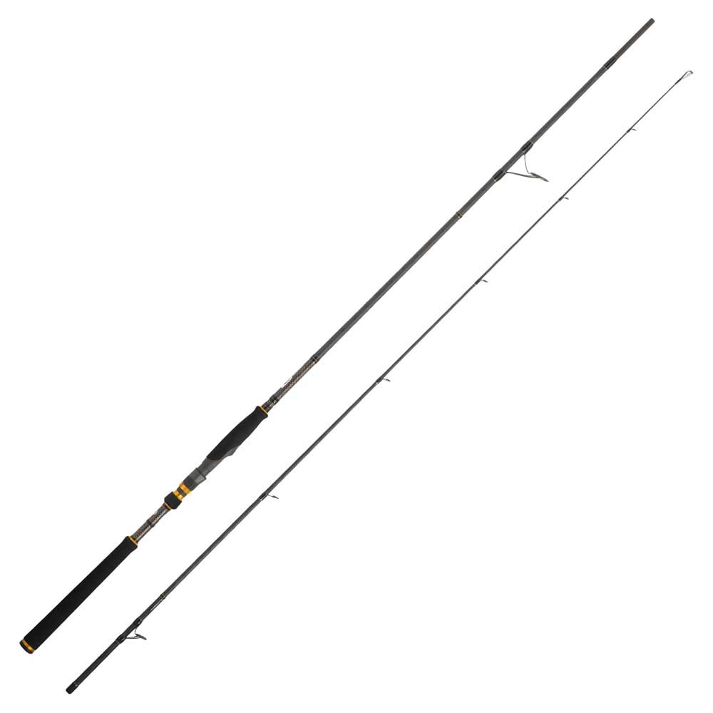 Cinnetic Raycast Xbr Shore Jigging Rod Silber 2.75 m / 30-90 g Cinnetic Raycast Xbr Shore Jigging Rod Silber 2.75 m / 30-90 g von Cinnetic