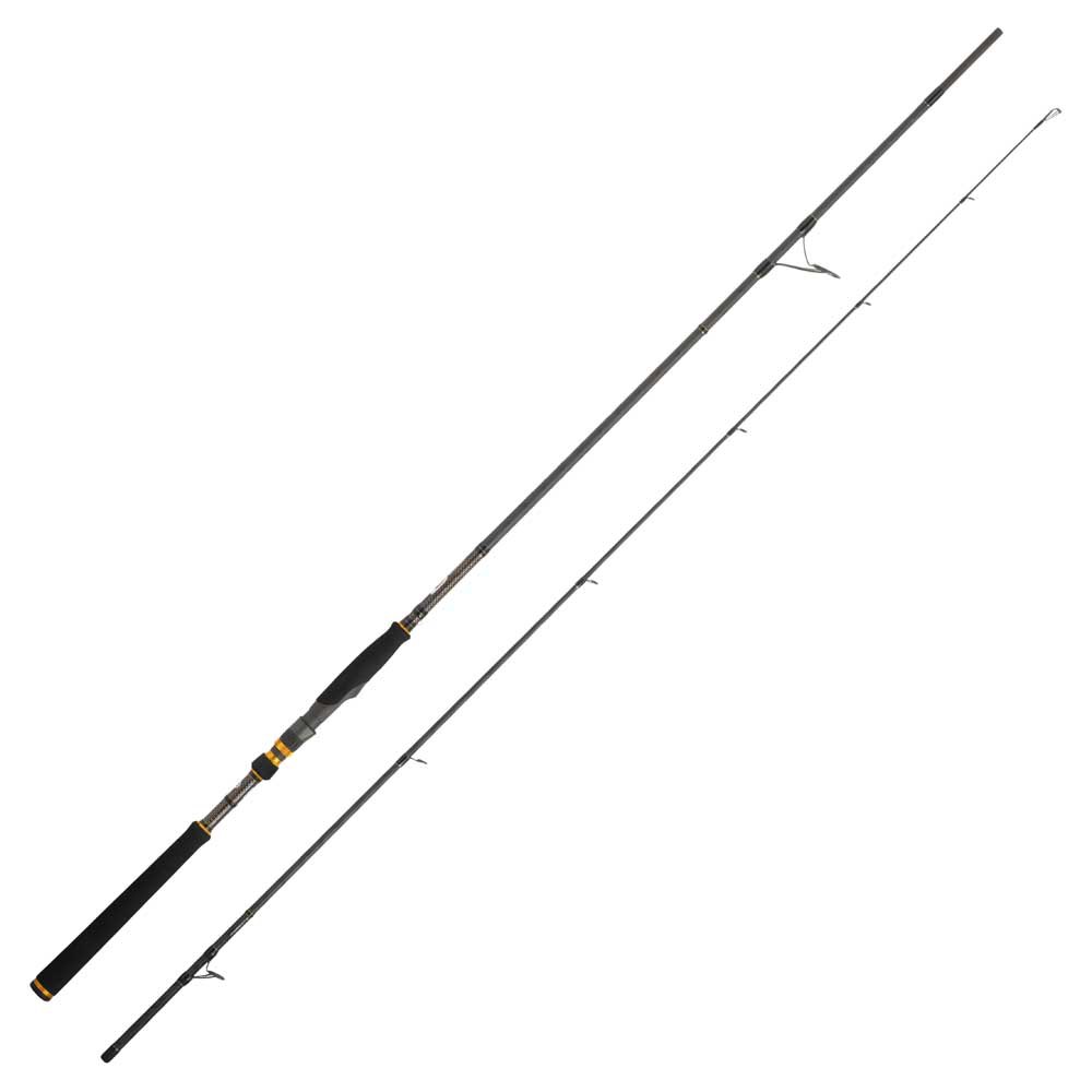 Cinnetic Raycast Xbr Shore Jigging Rod Silber 2.75 m / 30-90 g von Cinnetic