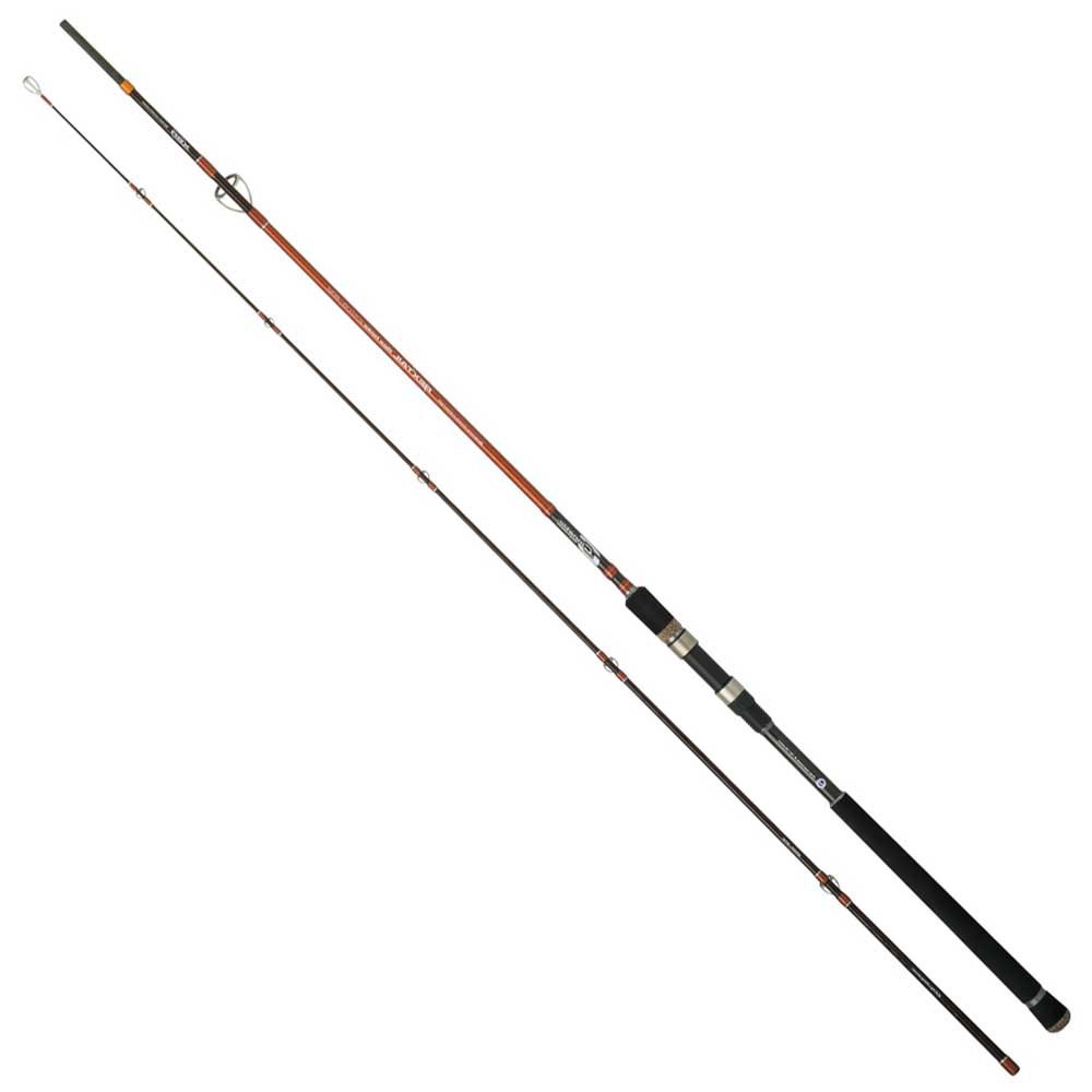 Cinnetic Rextail Sea Bass Spinning Rod Rot 2.70 m / 15-60 g von Cinnetic