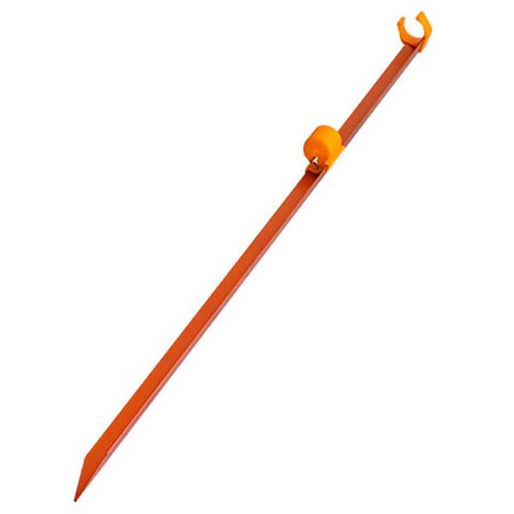 Cinnetic Sand Spike Golden 150 cm Cinnetic Sand Spike Golden 150 cm von Cinnetic