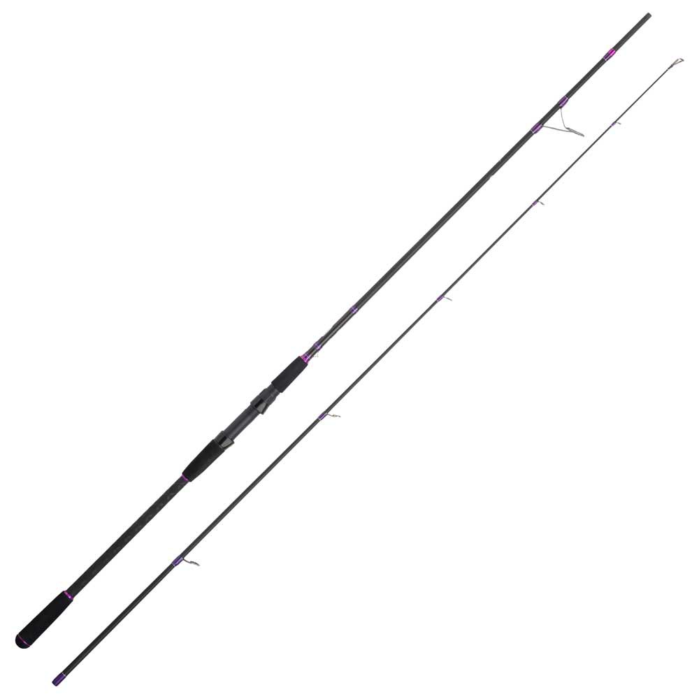 Cinnetic Sky Line Bass Evolution Mh Spinning Rod Silber 2.70 m / 15-60 g von Cinnetic