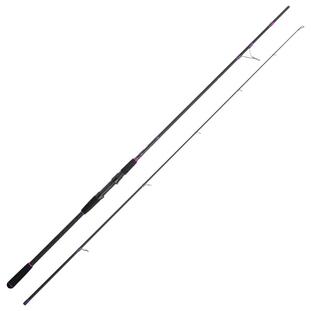 Cinnetic Sky Line Bass Evolution Mh Spinning Rod Silber 2.70 m / 15-60 g Cinnetic Sky Line Bass Evolution Mh Spinning Rod Silber 2.70 m / 15-60 g von Cinnetic