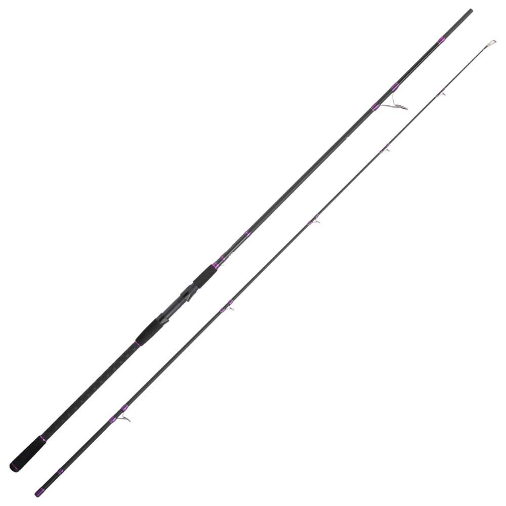 Cinnetic Sky Line Shore Extreme Jigging Rod Silber 3.00 m / 50-150 g Cinnetic Sky Line Shore Extreme Jigging Rod Silber 3.00 m / 50-150 g von Cinnetic