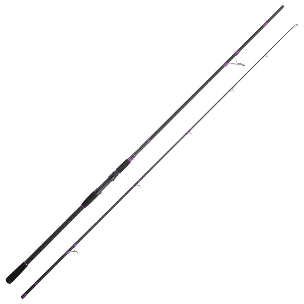 Cinnetic Sky Line Shore Extreme Jigging Rod Silber 3.00 m / 50-150 g von Cinnetic