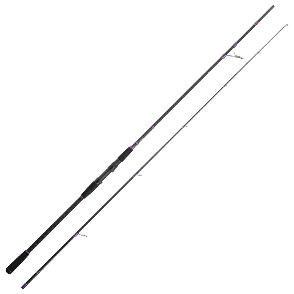 Cinnetic Sky Line Shore Jigging Rod Silber 2.40 m / 20-80 g Cinnetic Sky Line Shore Jigging Rod Silber 2.40 m / 20-80 g von Cinnetic
