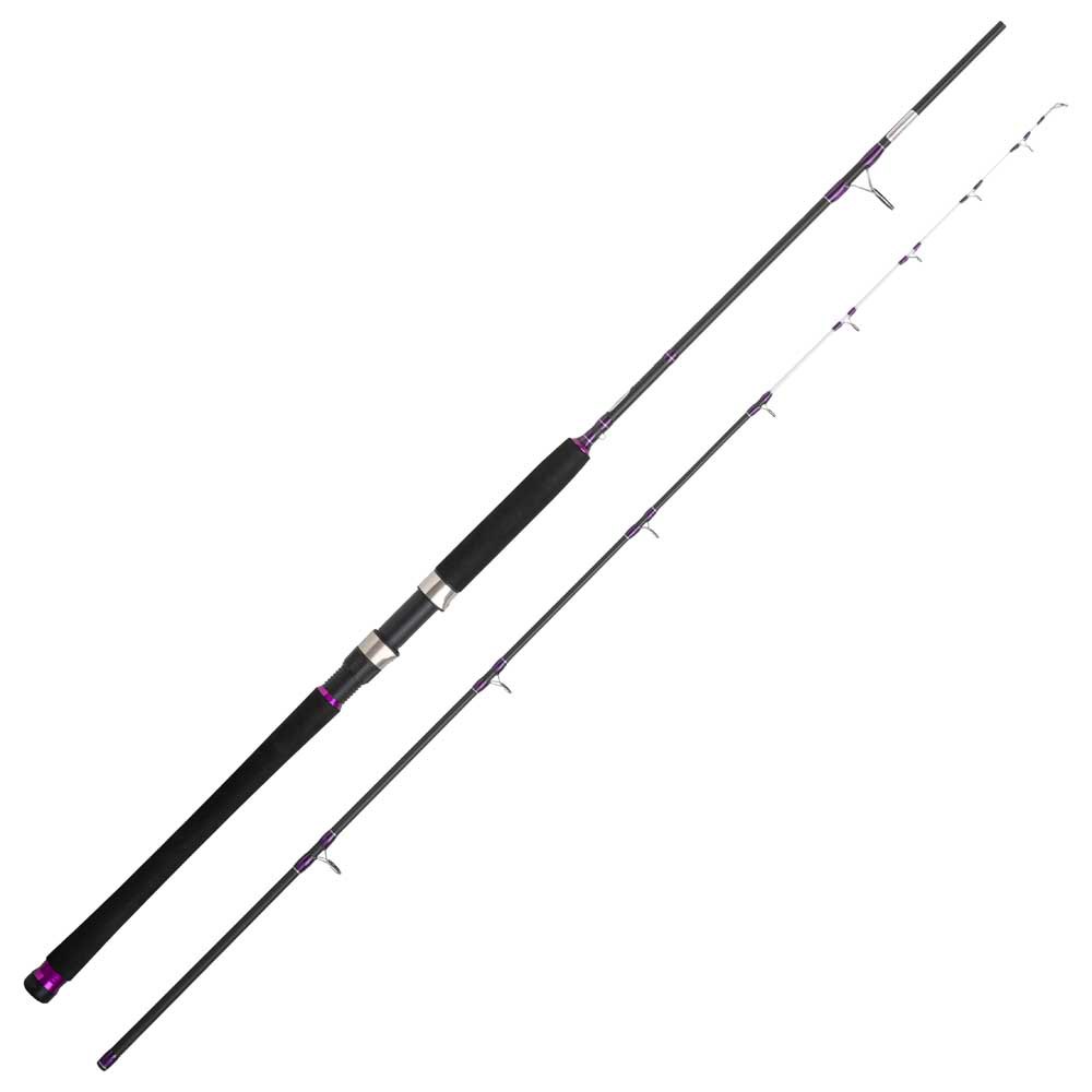 Cinnetic Sky Line Tanera Jigging Rod Silber 1.80 m / 140 g von Cinnetic