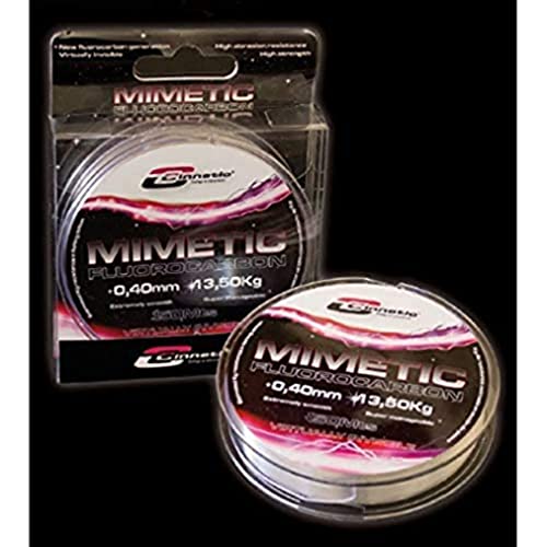Fluorocarbon CINNETIC Mimetic 150M 0,17 Fluorocarbon CINNETIC Mimetic 150M 0,17 von Cinnetic