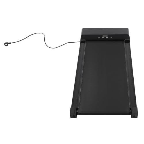Elektrisches Laufband- Laufband Schreibtisch mit LCD Display und Fernbedienung- Mini Laufbänder Unter dem Schreibtisch Elektrisches Laufband- Laufband Schreibtisch mit LCD Display und Fernbedienung- Mini Laufbänder Unter dem Schreibtisch von Ciounmb