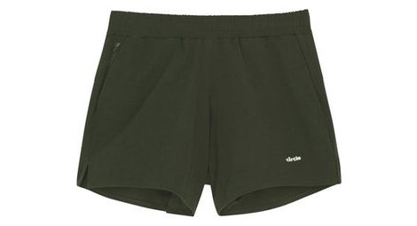 circle active shorts grun herren von Circle