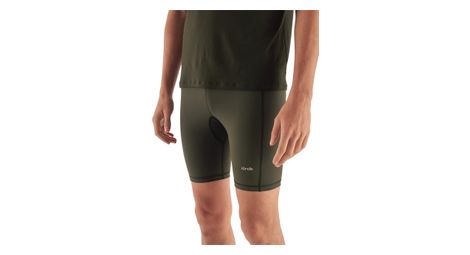 circle hit the road khaki running kompressionsshorts circle hit the road khaki running kompressionsshorts von Circle