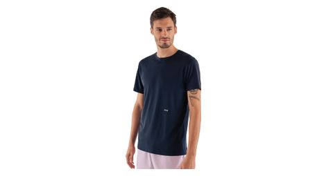 circle iconic kurzarmtrikot blau circle iconic kurzarmtrikot blau von Circle