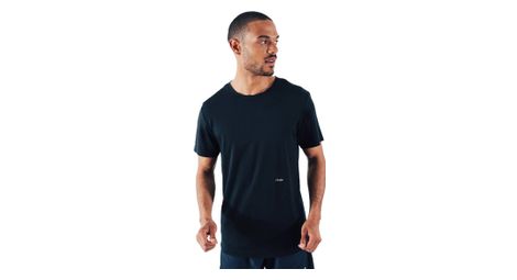circle iconic kurzarmtrikot schwarz circle iconic kurzarmtrikot schwarz von Circle