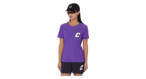 circle legend kurzarm trikot violett damen circle legend kurzarm trikot violett damen von Circle