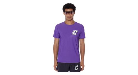 circle legend kurzarm trikot violett herren circle legend kurzarm trikot violett herren von Circle