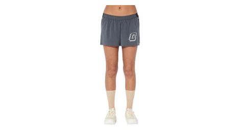 circle legend shorts grau damen circle legend shorts grau damen von Circle