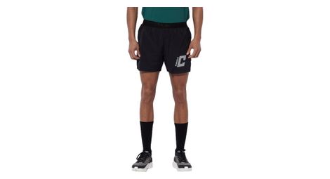 circle legend shorts schwarz herren von Circle