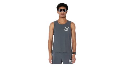 circle legend tank top grau herren circle legend tank top grau herren von Circle