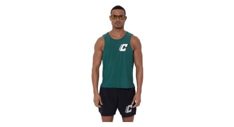 circle legend vest tank top grun herren circle legend vest tank top grun herren von Circle