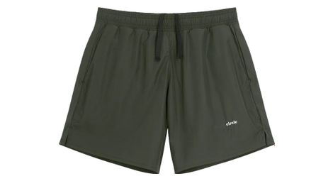 circle one for all running shorts khaki circle one for all running shorts khaki von Circle