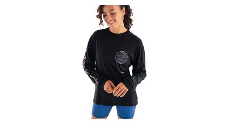 langarm trikot circle feel good pop schwarz unisex langarm trikot circle feel good pop schwarz unisex von Circle