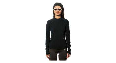 langarmtrikot fur frauen circle endurance schwarz langarmtrikot fur frauen circle endurance schwarz von Circle